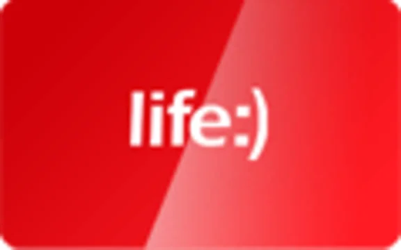 On-line completion of life;) Ukraine from 40 to 3000 UA