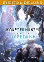 MONSTER HUNTER: WORLD: Iceborne Deluxe Edition -- RU