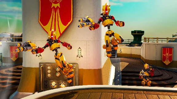 ROCKET ARENA (Origin key) -- RU