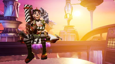 ROCKET ARENA (Origin key) -- RU