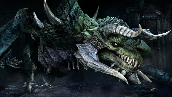 TESO - Elsweyr Digital Collector Edition Upgrade -- RU