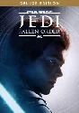 STAR WARS Jedi: Fallen Order - Deluxe Edition -- RU