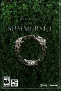 The Elder Scrolls Online: Summerset -- Region free