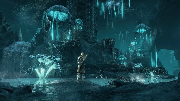 TESO: Greymoor Digital Collector´s (Steam key) -- RU