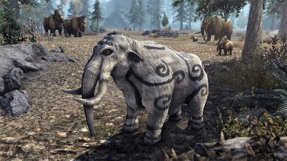 TESO: Greymoor Collector´s Upgrade (Steam key) -- RU
