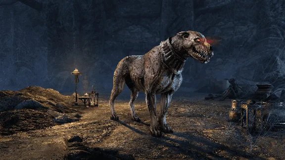 TESO: Greymoor Collector´s Upgrade (Steam key) -- RU