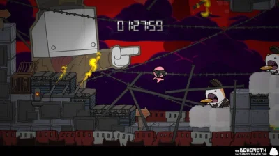 🟩 BattleBlock Theater (STEAM GIFT RU/CIS)+BONUS