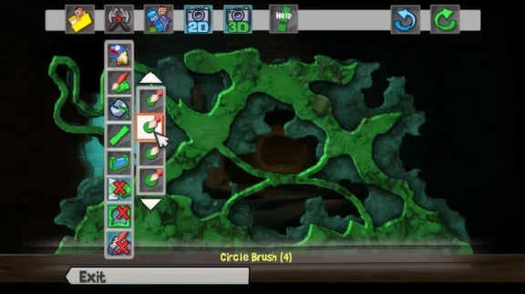 Worms Revolution (STEAM GIFT RU/CIS)+BONUS