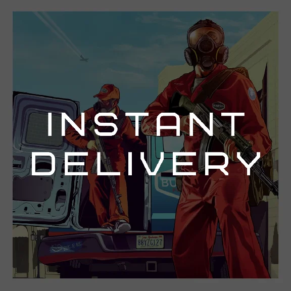 Grand Theft Auto V / GTA 5 PC [With MAIL / FULL ACCESS]