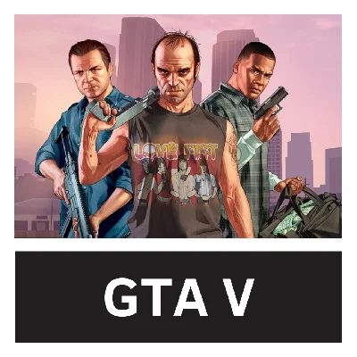 Grand Theft Auto V / GTA 5 PC [With MAIL / FULL ACCESS]