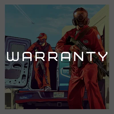 Grand Theft Auto V/GTA 5 PC [С ПОЧТОЙ / ПОЛНЫЙ ДОСТУП]