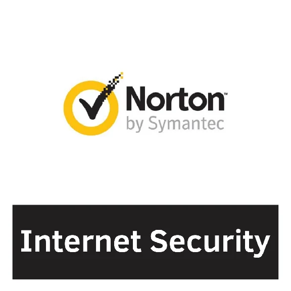 Norton Internet Security 2021 | 1 PC - 3 MONTHS