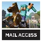 MINECRAFT PREMIUM + СМЕНА НИКА + СМЕНА СКИНА + ПОЧТА