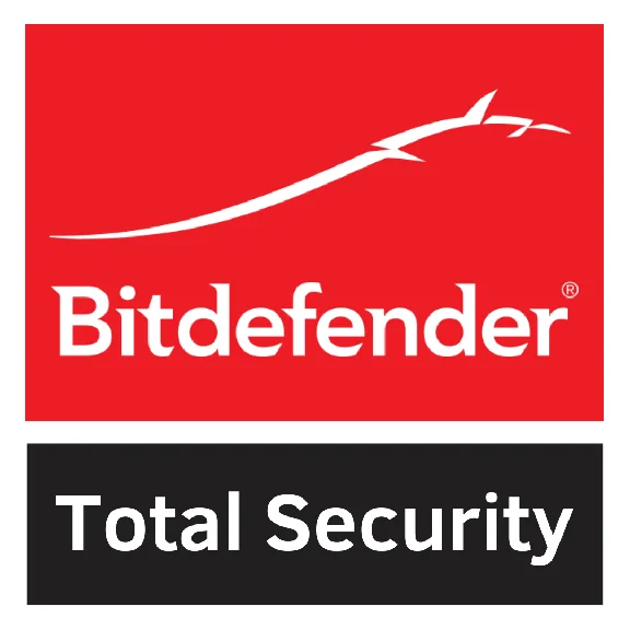 Bitdefender Total Security 2021 | 90 DAYS 5 DEVICE