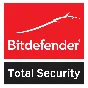 Bitdefender Total Security 2021 | 90 DAYS 5 DEVICE