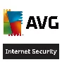AVG Internet Security 2021 | KEY | 1 YEAR - 1 PC