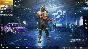 Pubg mobil account Ace 52 level