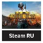 PUBG | PLAYERUNKNOWN´S BATTLEGROUNDS | Steam RU