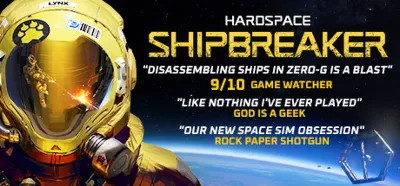 Hardspace: Shipbreaker - Steam Access OFFLINE