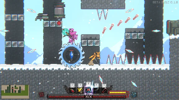 Metal Unit Steam Key (Region Free)
