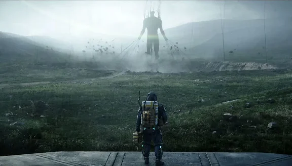 DEATH STRANDING STEAM PC + DLC - PRE ORDER OFFLINE ❤️🎮