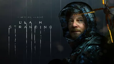 DEATH STRANDING STEAM PC + DLC - PRE ORDER OFFLINE ❤️🎮