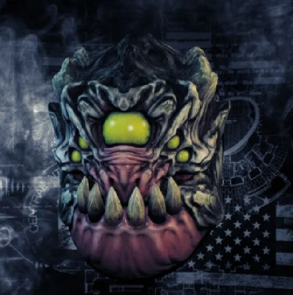 DLC PAYDAY 2: E3 2016 Mask Pack (Steam Key) Region free