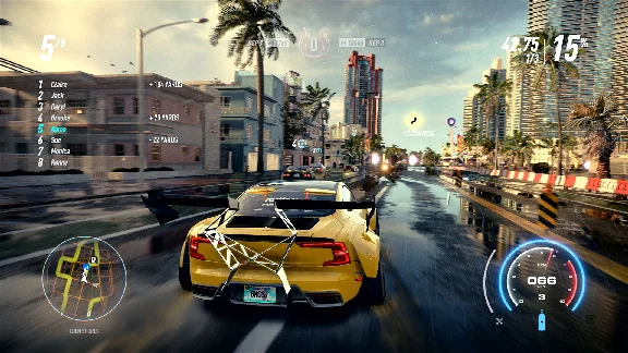 🟢Need for Speed Heat (Xbox One) Key
