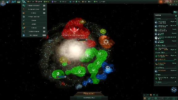 Stellaris: Utopia (DLC) - Steam Key RU