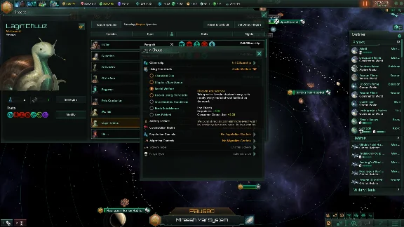 Stellaris: Utopia (DLC) - Steam Key RU