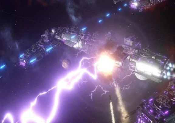 Stellaris - Galaxy Edition - Steam Key RU