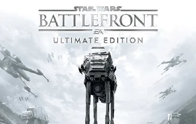 🟢STAR WARS Battlefront Ultimate Edition (Xbox One)