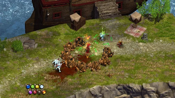 Magicka (Steam) RU/CIS