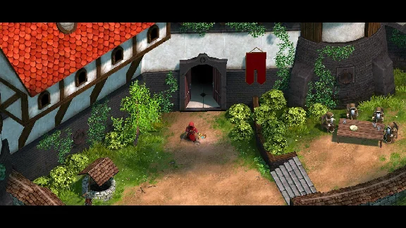 Magicka (Steam) RU/CIS