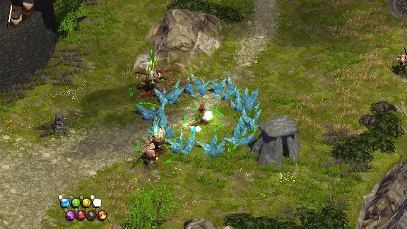 Magicka (Steam) RU/CIS