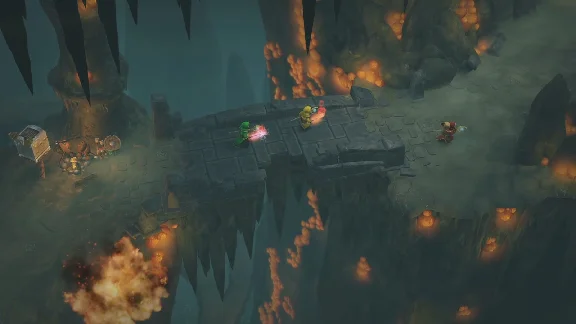 Magicka 2 (Steam) RU/CIS