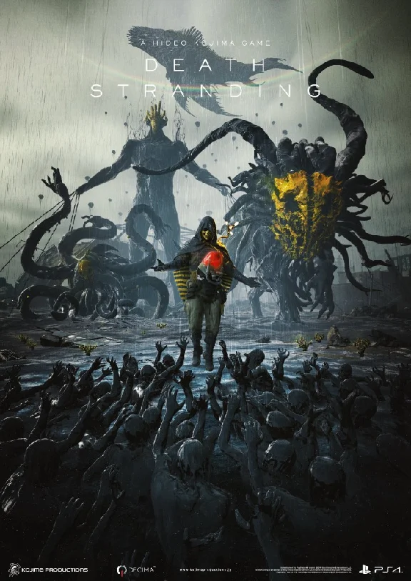 DEATH STRANDING (STEAM) | AUTO ACTIVATION | OFFLINE