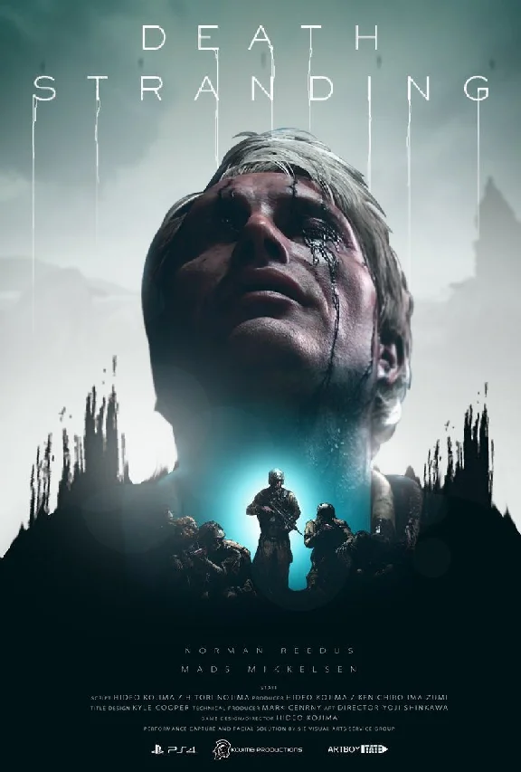 DEATH STRANDING (STEAM) | AUTO ACTIVATION | OFFLINE