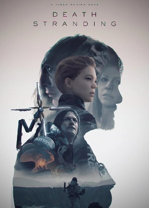 DEATH STRANDING (STEAM) | AUTO ACTIVATION | OFFLINE
