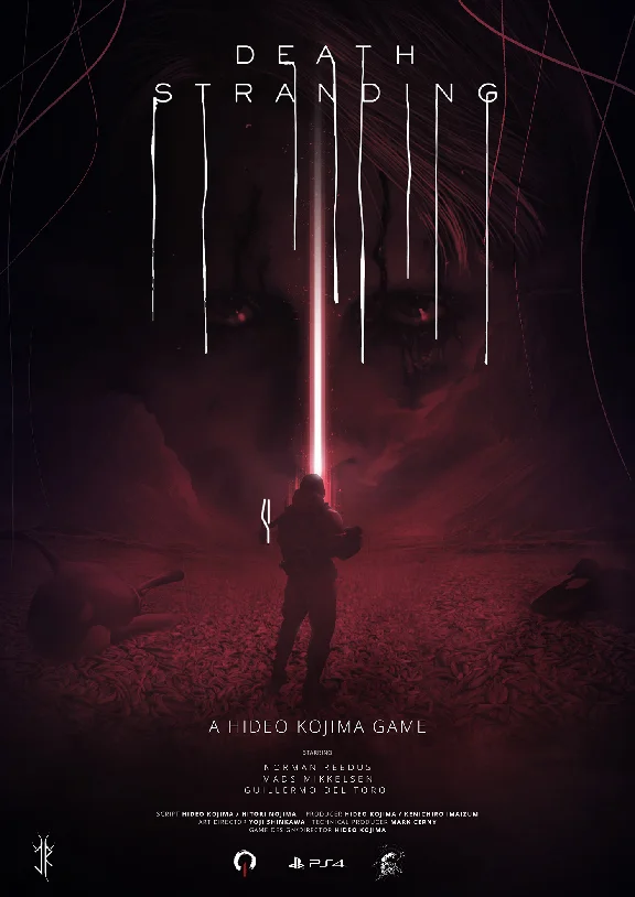 DEATH STRANDING (STEAM) | AUTO ACTIVATION | OFFLINE