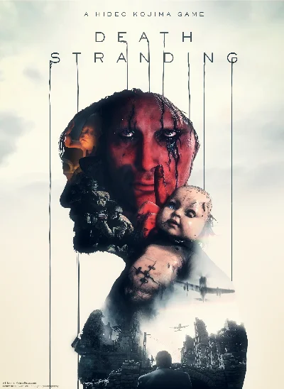 DEATH STRANDING (STEAM) | AUTO ACTIVATION | OFFLINE