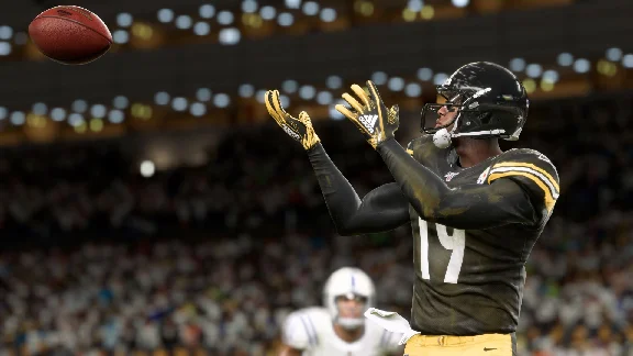 🟢Madden NFL 20 (Xbox One) Ключ
