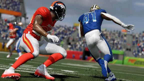 🟢Madden NFL 20 (Xbox One) Ключ