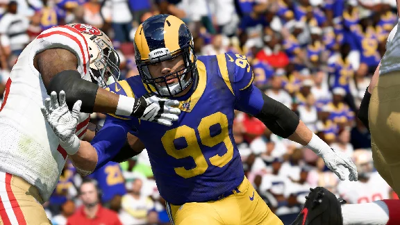 🟢Madden NFL 20 (Xbox One) Ключ