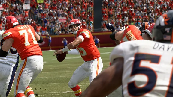 🟢Madden NFL 20 (Xbox One) Ключ