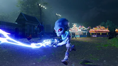 Destroy All Humans! STEAM-ключ. В НАЛИЧИИ (RU+СНГ)