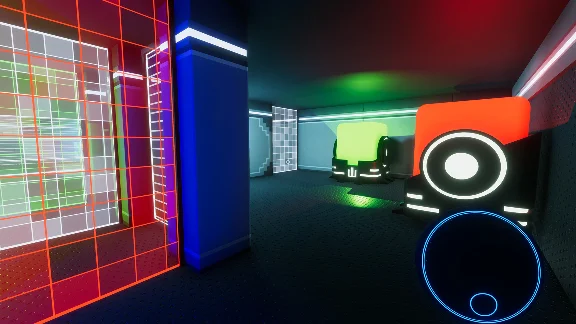 The Spectrum Retreat (Steam key / Region Free)