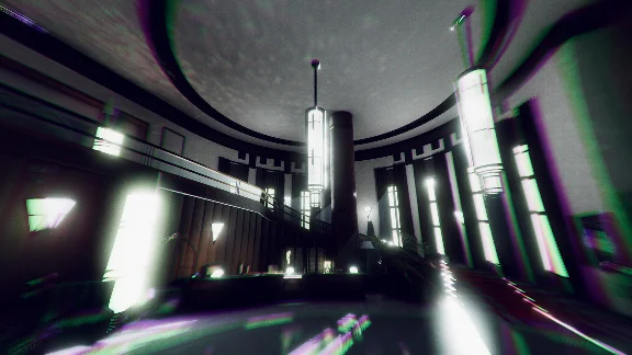 The Spectrum Retreat (Steam key / Region Free)