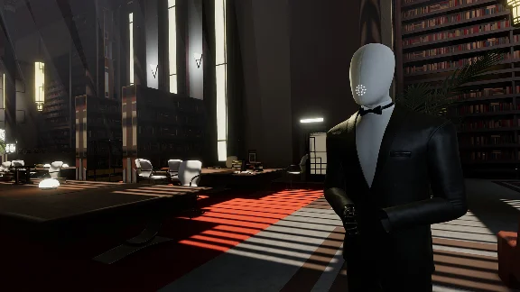 The Spectrum Retreat (Steam key / Region Free)