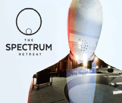 The Spectrum Retreat (Steam key / Region Free)